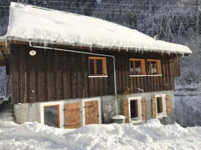 Гостиница 72 Route Du Fry  Ле Гет